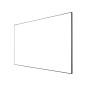 Grandview Edge fixed frame white (WB7)
